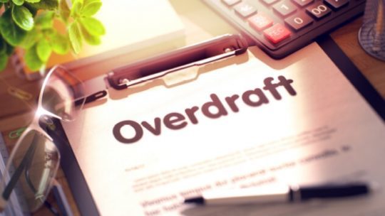 How Overdraft Facility is Helpful For Business?