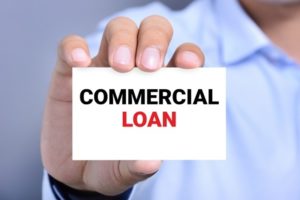 Commercial Property Purchase Loan