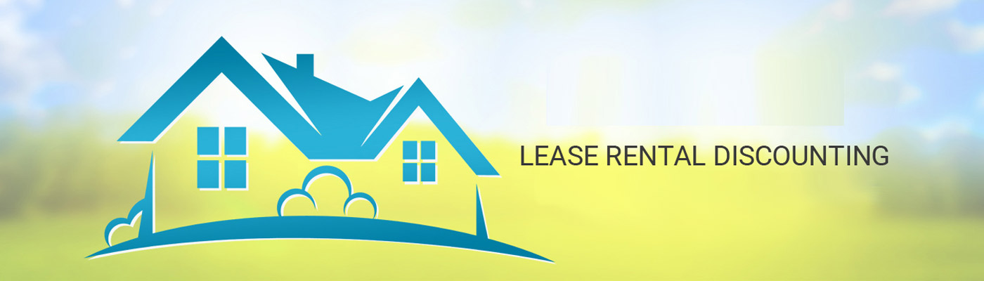 Lease Rental Discounting