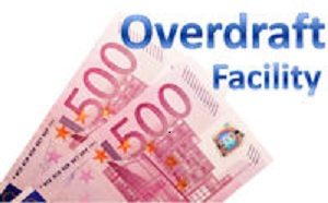 overdraft facility for business